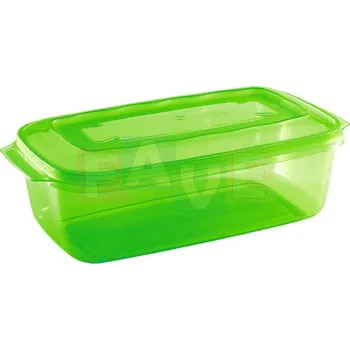 Dóza na potraviny Fiambrera Dubai plast