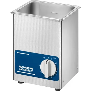 Ultrazvuková čistička BANDELIN Sonorex Super RK 52
