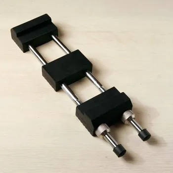 Držák brusného kamene protiskluzový