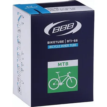 Duše na kolo Duše na kolo BBB BTI-89 FV 29x1.9/2.3