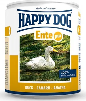 Krmivo pro psa Happy Dog Ente Pur Duck