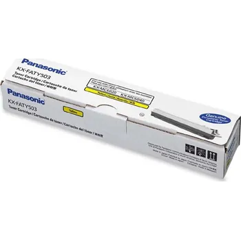 Originální Panasonic KX-FATY503