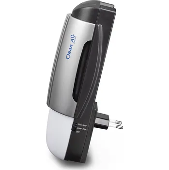 Čistička vzduchu Recenze Clean Air Optima CA-267