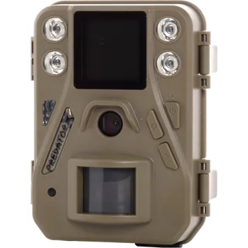 Fotopast ScoutGuard Predator X