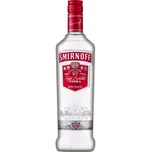Smirnoff Red 37,5 %