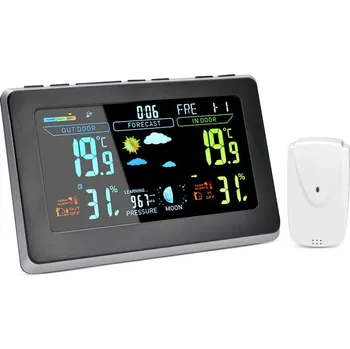 Meteostanice Solight TE76