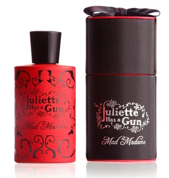 Dámský parfém Juliette Has A Gun Mad Madame EDP