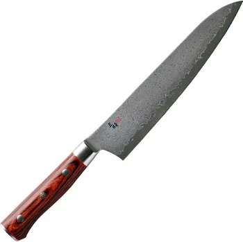 HFR-8005D CLASSIC PRO FLAME Nůž šéfkuchařský Gyuto 21cm MCUSTA ZANMAI