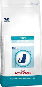 Royal Canin Vet Cat Skin Hairball 3,5 kg