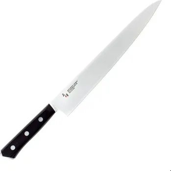 Kuchyňský nůž HBB-6011M MODERN Nůž plátkovací Sujihiki 27cm MCUSTA ZANMAI