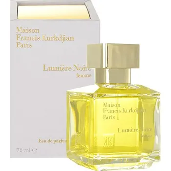 Dámský parfém Maison Francis Kurkdjian Lumiere Noire Pour Femme EDP