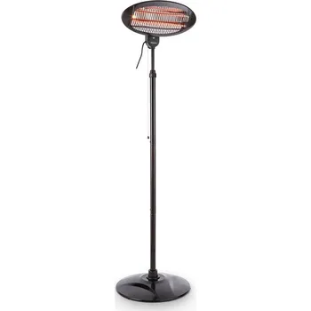 Infrazářič Duramaxx Shiny Hot Roddy