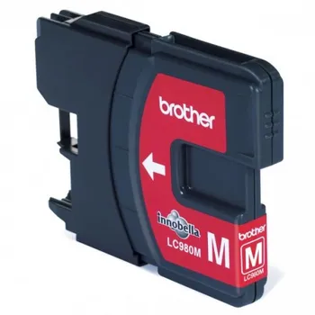 Originální Brother LC-980M