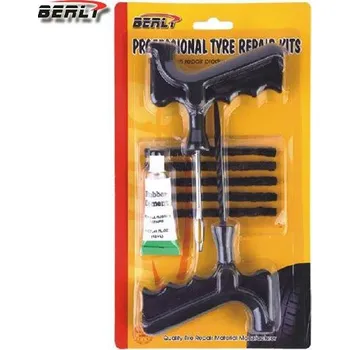 Sada na opravu pneumatiky Opravná sada pneu moto