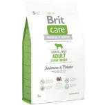 Brit Care Grain free Adult Large Breed…