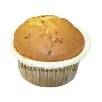 Mufiny straciatella BEZ LEPKU B 120g Jizerka