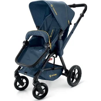 Kočárek Concord Wanderer 2016