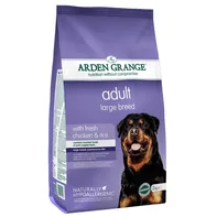 Arden Grange Dog Adult Large Breed