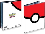 UltraPro Pokémon A5 album na 80 karet…