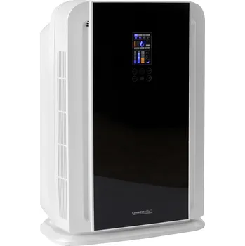 Čistička vzduchu Recenze Comedes LR 700