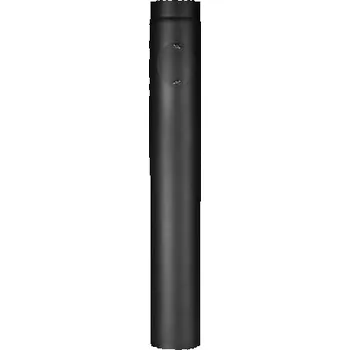 Kouřovod Almeva Trubka s čistícím otvorem o150/500mm