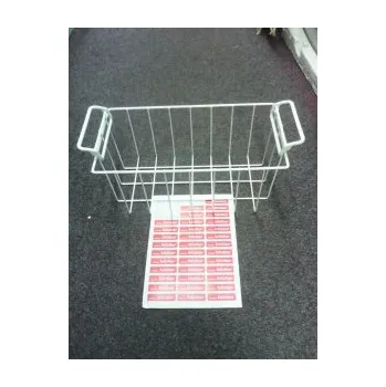 Odpadkový koš Vestfrost koše SB SZ SW