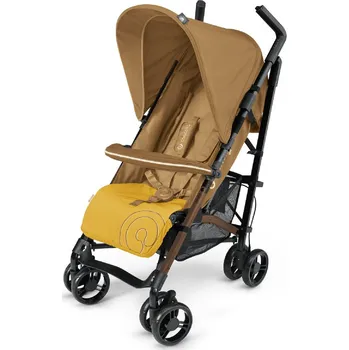 Kočárek Concord Quix 2017