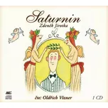 Saturnin - Zděněk Jirotka (čte Oldřich…