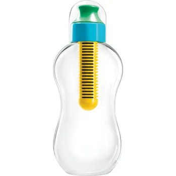 Láhev Bobble Kids MU2 385ml