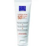 Isis Uveblock Fluid Invisible SPF 50+ 40 ml