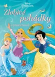 Princezna: Zlobivé pohádky o…