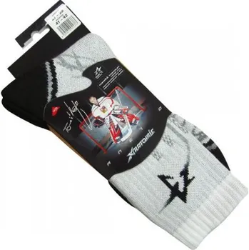 Pánské ponožky Ponožky anatomic tomáš vokoun 23-24 - 0