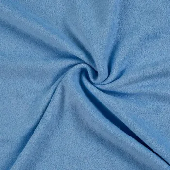 Prostěradlo Kvalitex Froté prostěradlo 80x200 cm