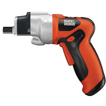 Vrtačka Black & Decker PP360LN