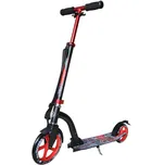 Spartan Jumbo 2 černá