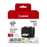 Originální Canon PGI-2500 XL CMYK…