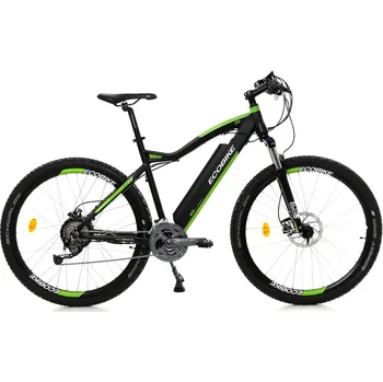 Elektrokolo EcoBike Mi5 pro 2017