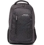 Kingsons White Dot 14,5"