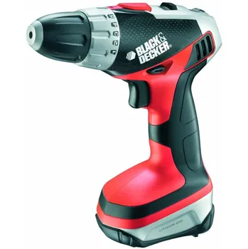 Recenze Black & Decker CP14LN