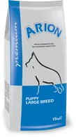 Arion Breeder Puppy Large Breed Lamb/Rice 20 kg