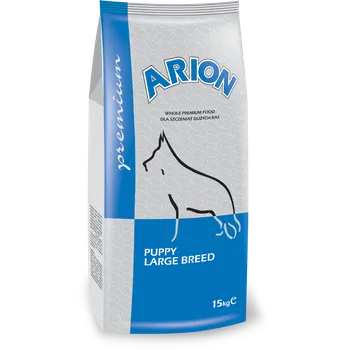 Krmivo pro psa Arion Breeder Puppy Large Breed Lamb/Rice 20 kg