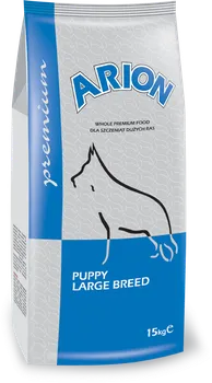 Krmivo pro psa Arion Breeder Puppy Large Breed Lamb/Rice 20 kg