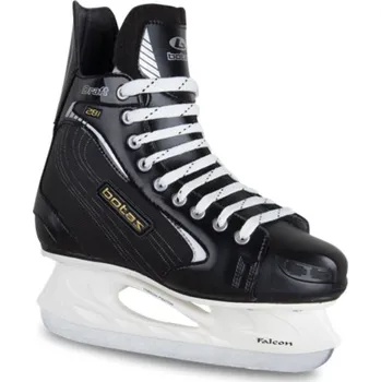 Zimní brusle Dětské brusle draft 281 jr 27 - 46050-3-661