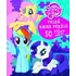 Puzzle Egmont My Little pony  Velká kniha puzzle