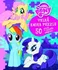 Puzzle Egmont My Little pony  Velká kniha puzzle