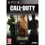 Call of Duty: Modern Warfare Trilogy PS3