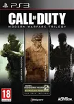 Call of Duty: Modern Warfare Trilogy PS3