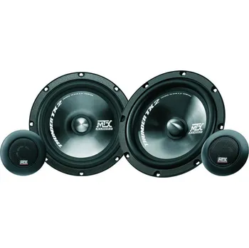 Elektronika Reproduktory MTX Audio TX265S