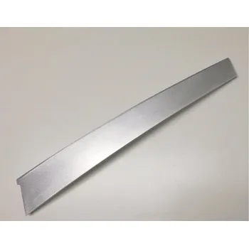 Lišta karosérie Peugeot 607 lišta dveří 932742