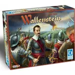 Queen Games Wallenstein Big Box